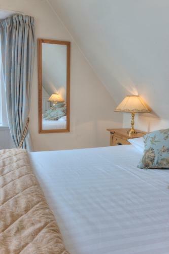 Hostal Kilchrenan House