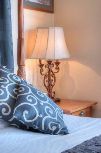 Hostal Kilchrenan House