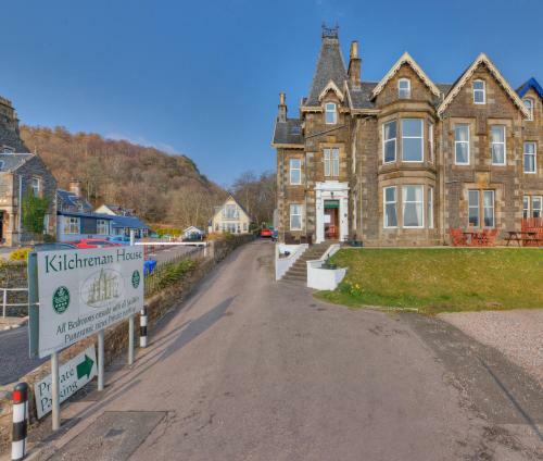 Hostal Kilchrenan House