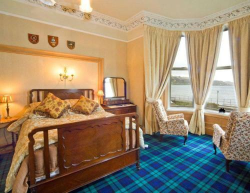 Hostal Kilchrenan House