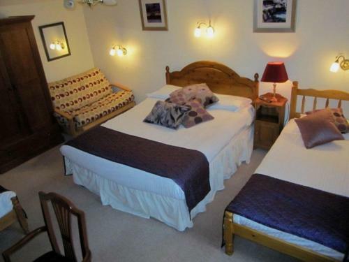 Hostal Kilchrenan House