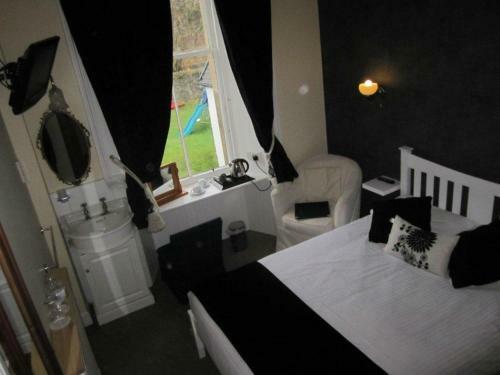 Hostal Kilchrenan House