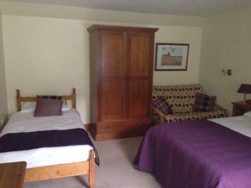 Hostal Kilchrenan House