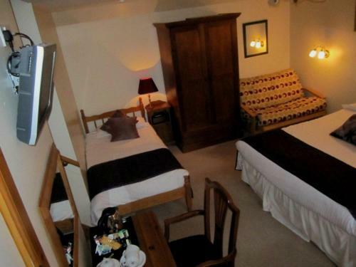 Hostal Kilchrenan House