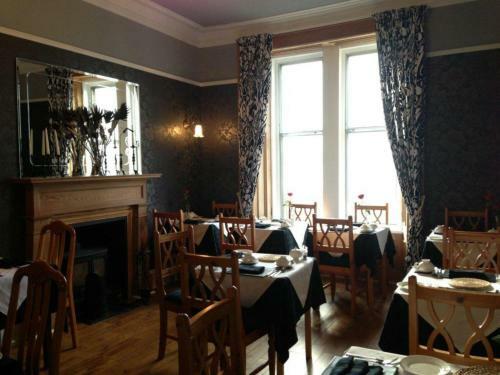 Hostal Kilchrenan House