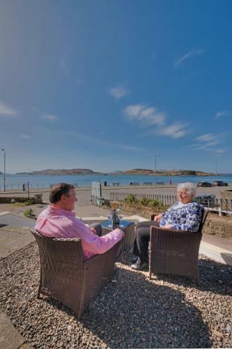 Hostal Kilchrenan House