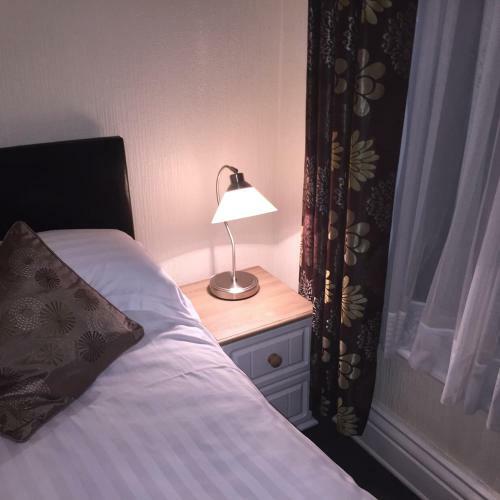 Hostal The Beechcliffe Hotel