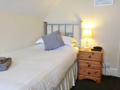 Hostal The Beechcliffe Hotel