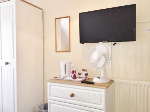 Hostal The Beechcliffe Hotel