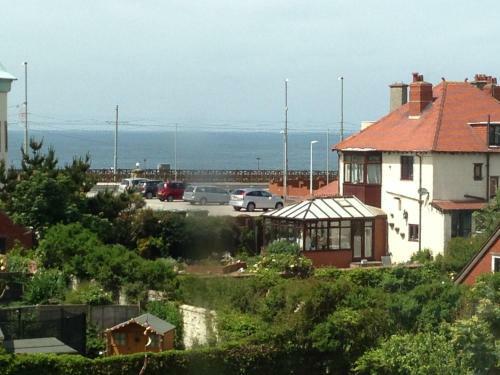 Hostal The Beechcliffe Hotel