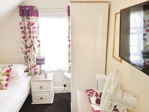 Hostal The Beechcliffe Hotel