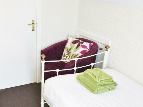 Hostal The Beechcliffe Hotel
