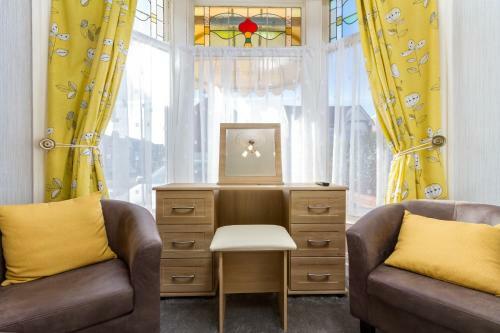 Hostal The Beechcliffe Hotel