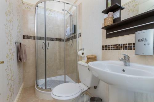 Hostal The Beechcliffe Hotel