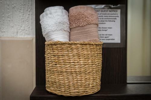 Hostal The Beechcliffe Hotel