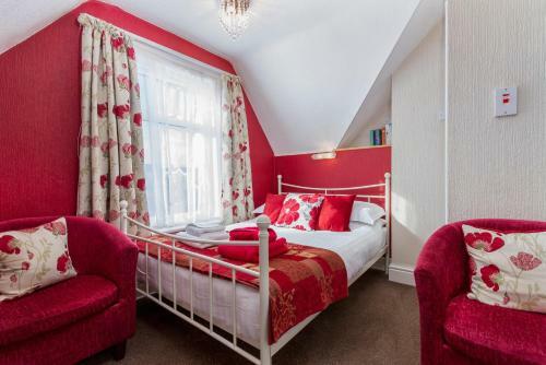 Hostal The Beechcliffe Hotel