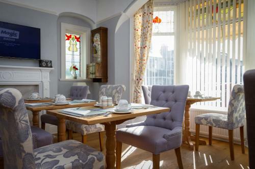 Hostal The Beechcliffe Hotel
