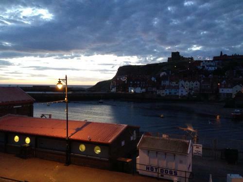 Bed & Breakfast The Pier Inn