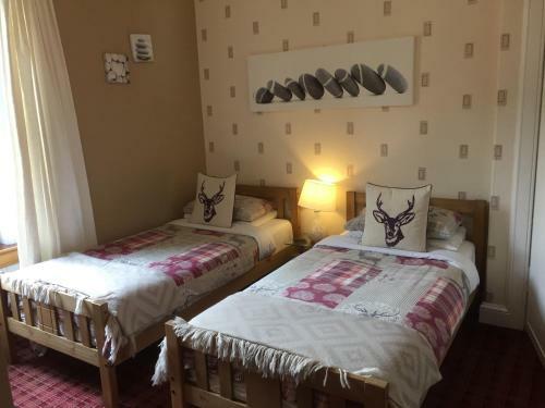 Hostal Cameron Guest House