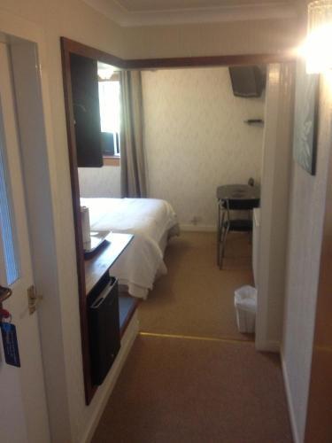 Hostal Cameron Guest House