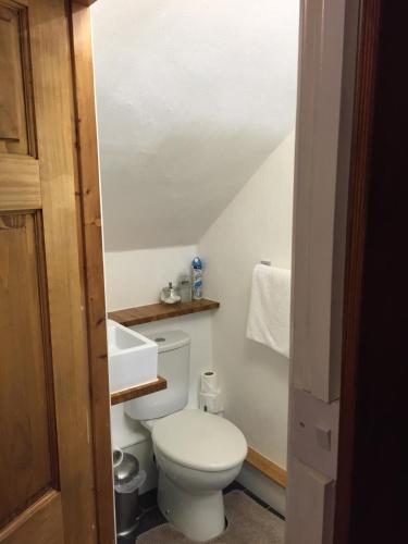 Hostal Cameron Guest House