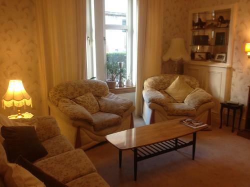 Hostal Cameron Guest House