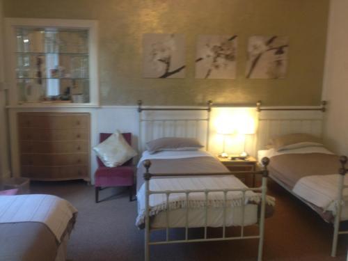 Hostal Cameron Guest House