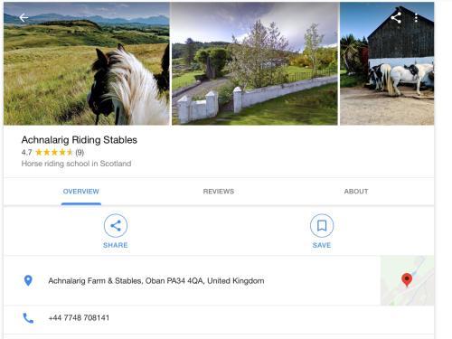 Hostal Cameron Guest House