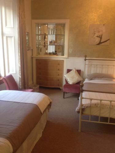 Hostal Cameron Guest House