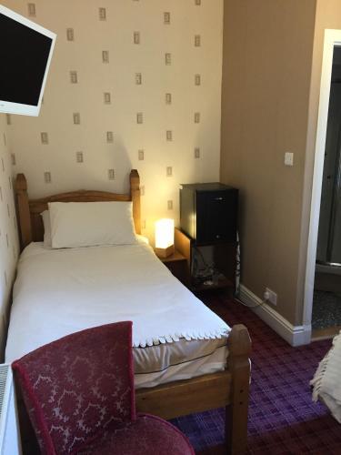 Hostal Cameron Guest House