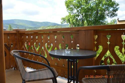 Hostal Willa Donia