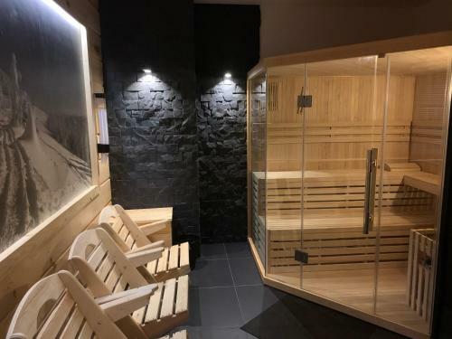 Hostal Willa Donia