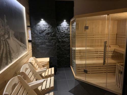 Hostal Willa Donia