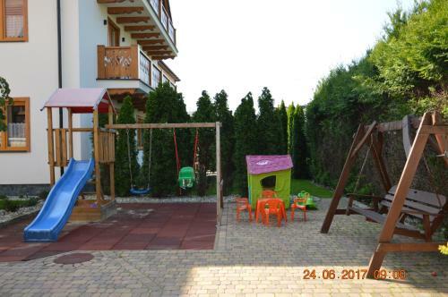 Hostal Willa Donia