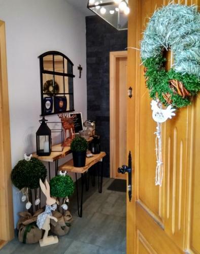 Hostal Willa Donia