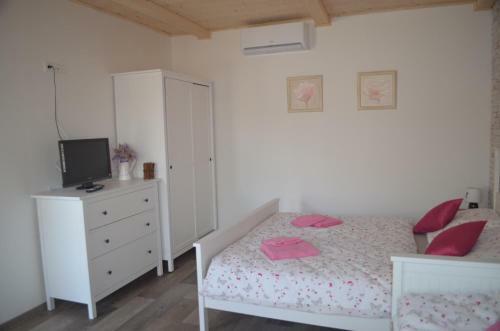 Apartamento Ubytov�n� U Muzea Hra?ek