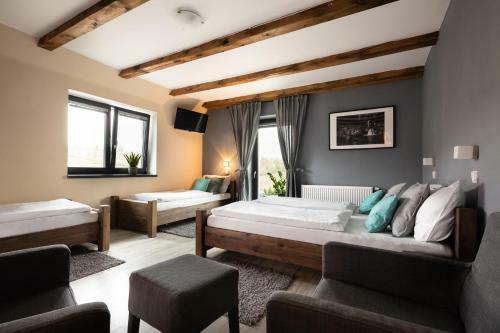 Hostal Penzion Kolovna