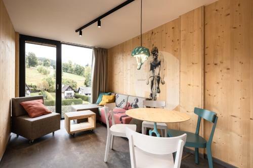 Hostal Penzion Kolovna