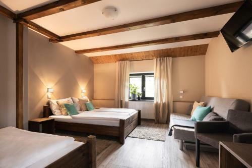 Hostal Penzion Kolovna