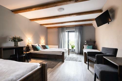 Hostal Penzion Kolovna