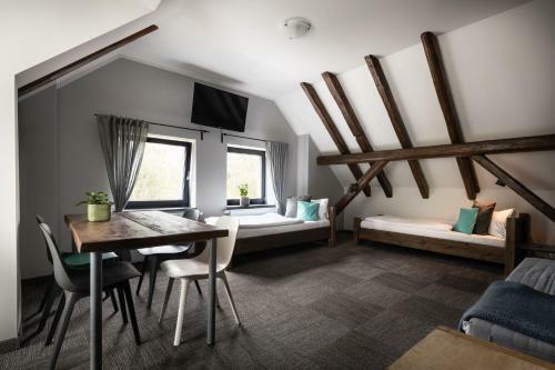 Hostal Penzion Kolovna