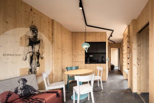Hostal Penzion Kolovna