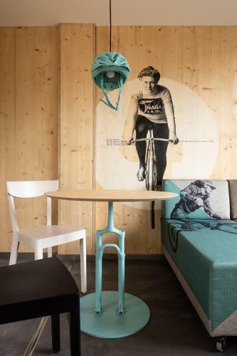 Hostal Penzion Kolovna