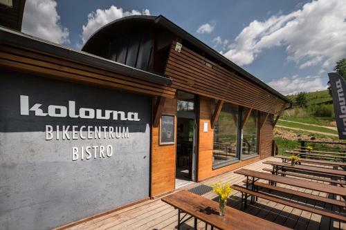 Hostal Penzion Kolovna
