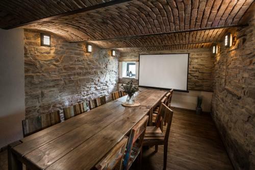 Hostal Penzion Kolovna