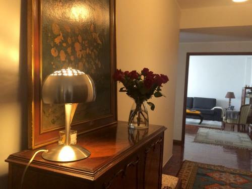Torre Apartment