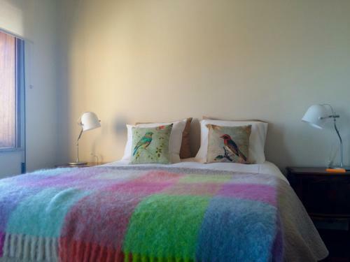 Torre Apartment
