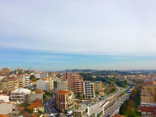 Torre Apartment