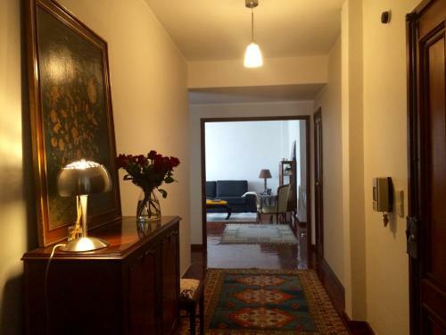 Torre Apartment
