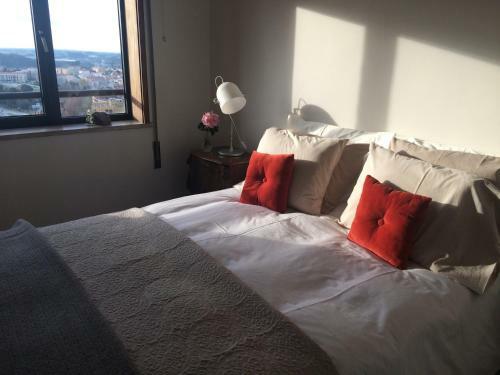 Torre Apartment